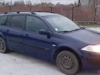 Renault Megane foto 1