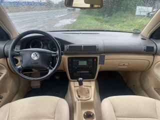 Volkswagen Passat foto 5