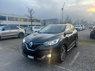 Renault Kadjar foto 8