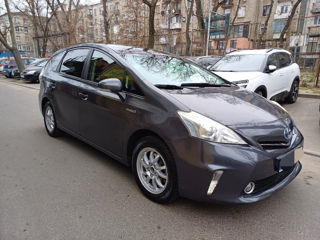 Toyota Prius + foto 3