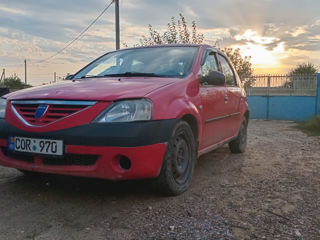 Dacia Logan foto 5