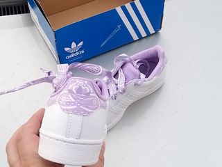 Adidas superstar. Оригинал. Размер 31.5 foto 3