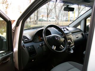 Mercedes Vito foto 6