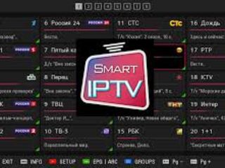 IPTV gratis pe viata,android tv box, андроид тв, setare, iptv, filme, seriale format hd... foto 5