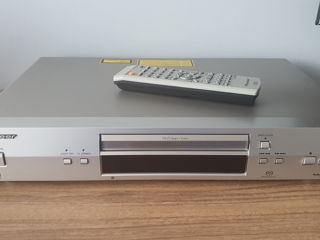 Pioneer DV-656a foto 1