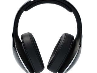 Mercedes Benz Over-Ear Headphones with Noise Cancelling  foto 2
