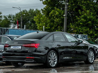 Audi A6 foto 2