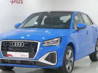 Audi Q2 foto 1