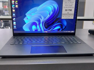 Asus ZenBook UX535L