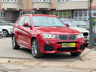 BMW X3 foto 3