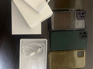 iPhone 11 Pro Max 64 GB foto 5