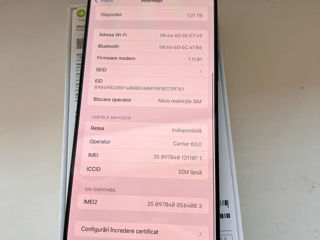 iPhone 16 Pro Max Black Titanium 1 Tb foto 4