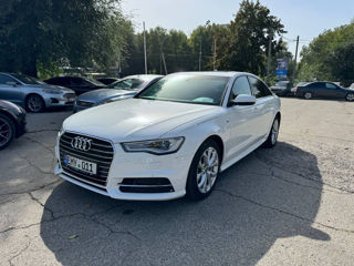 Audi A6 foto 3