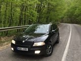 Skoda Octavia foto 6