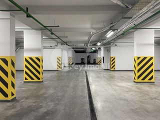 Parcare subterană, Complexul Exfactor Grup, Centru 17500 € foto 1