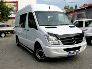 Mercedes 313 foto 3