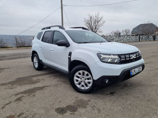 Dacia Duster foto 3