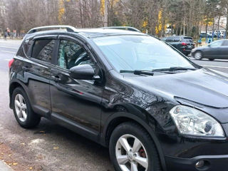 Nissan Qashqai foto 3