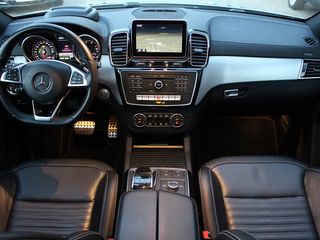 Mercedes GLE foto 12