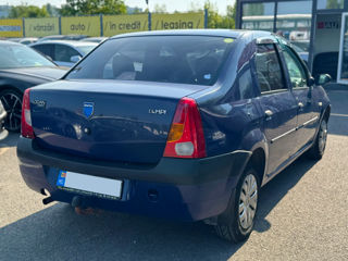 Dacia Logan foto 4