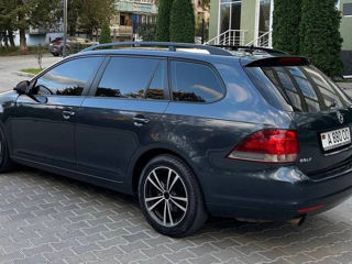 Volkswagen Golf foto 2