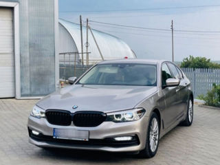 BMW 5 Series foto 5