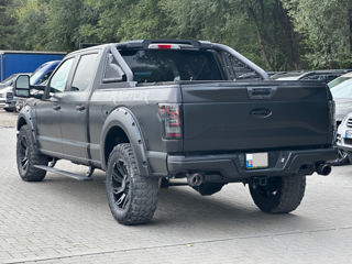 Ford F-150 foto 5