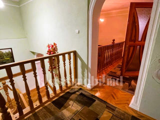 Spre vânzare casă în 2 nivele amplasată în Orhei, pe str.Nicolae Bălcescu. foto 11