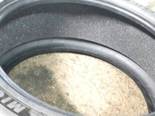 235 50 r19  Michelin  фото 3