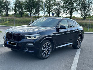 BMW X4 foto 7