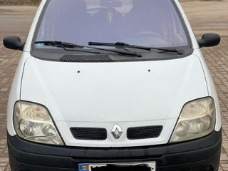 Renault Scenic foto 3