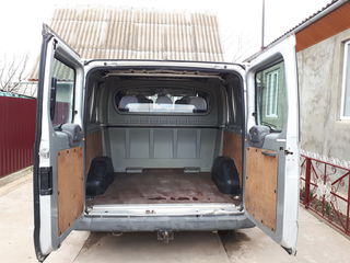 Ford Transit foto 9