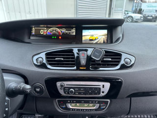 Renault Grand Scenic foto 12