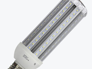 Becuri cu led industriale, iluminarea cu led, lampa industriala cu led, panlight, led Moldova foto 11