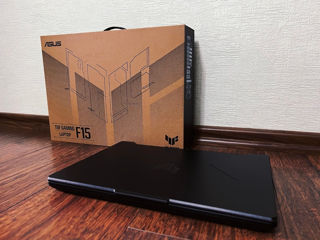 Vând Asus Tuf Gaming F15