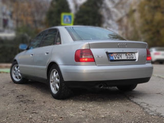 Audi A4 foto 3