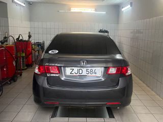 Honda Accord foto 3