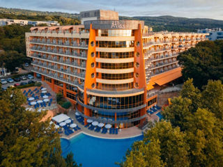 Hotel Atlas 4*, Bulgaria la reducere 25%