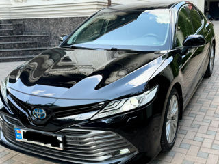 Toyota Camry foto 2