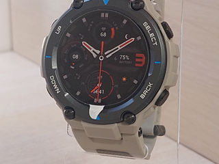 Smart watch Amazfit T-Rex Pro 1490 lei foto 1