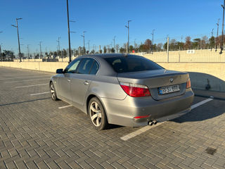 BMW 5 Series foto 5