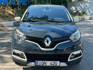 Renault Captur foto 2