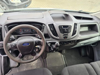 Ford Transit cu TVA 2015 foto 14