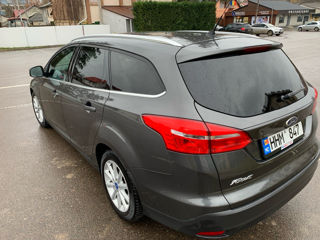 Ford Focus foto 3