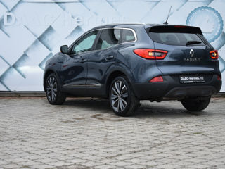 Renault Kadjar foto 5