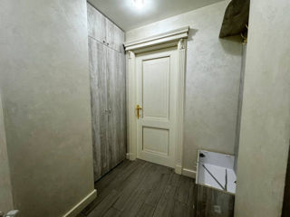 Apartament cu 1 cameră, 51 m², Râșcani, Chișinău foto 11