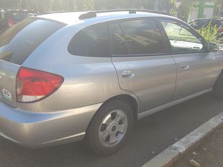 KIA Rio foto 7