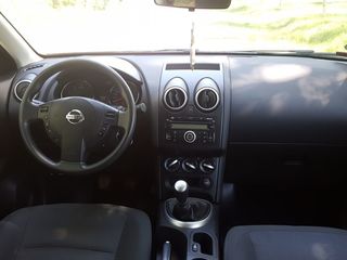 Nissan Qashqai foto 6