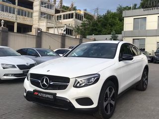 Mercedes GLC foto 2