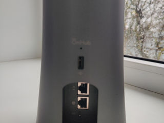 Asus Google OnHub SRT-AC1900